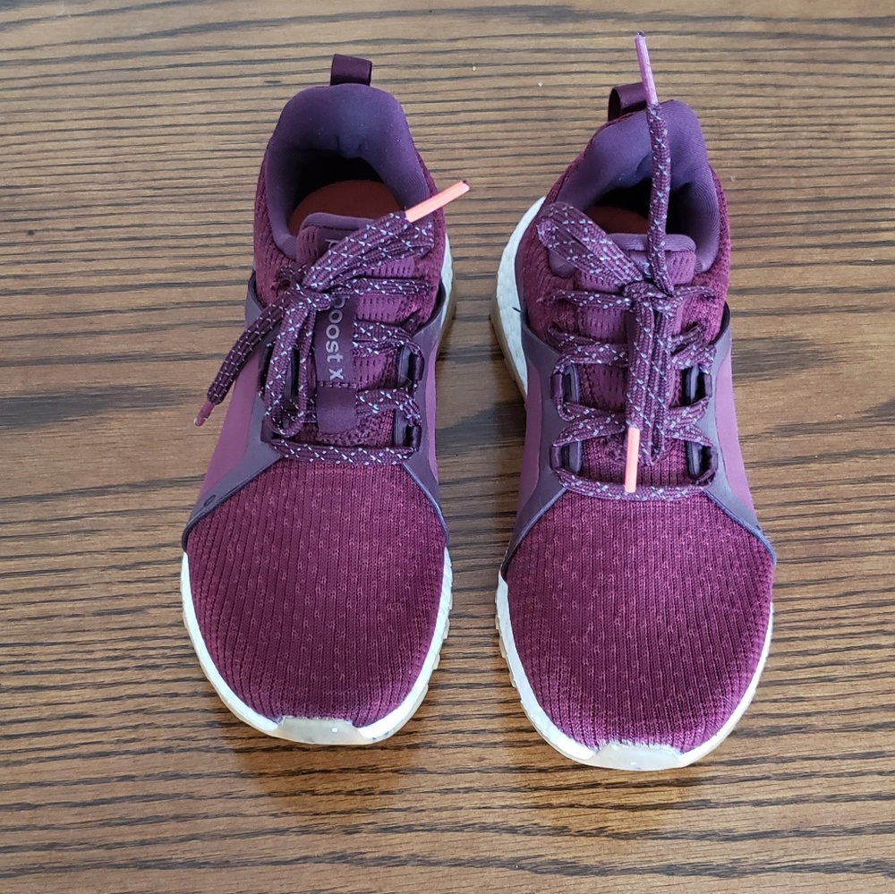 Adidas Pure Boost X